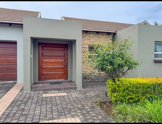 4 BEDROOM PROPERTY TO RENT IN MIDSTREAM ESTATE
